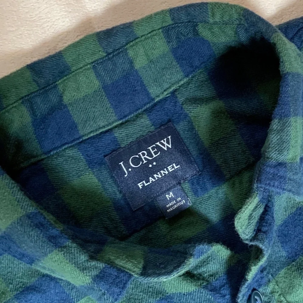 J. Crew has that